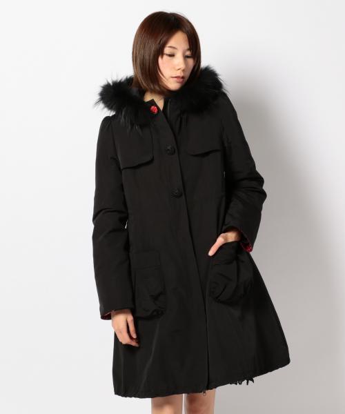 DOLLY GIRL BY ANNA SUI（ドーリーガール バイ アナ スイ）の