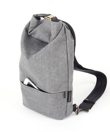 AMARIO | 【AMARIO/アマリオ】crum BB onesholder bodybag/ワンショルダーボディバック(ボディバッグ/ウエストポーチ)