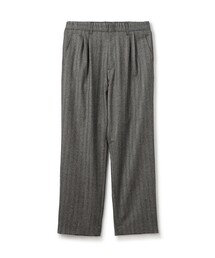 GALERIE VIE｜ギャルリー ヴィーのパンツ（ウール・ニット）通販