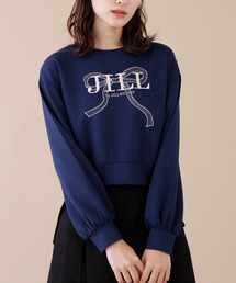 JILL by JILL STUART｜ジル バイ ジル スチュアートのスウェット