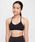 NIKE�i�i�C�L�j�́u�i�C�L �C���f�B �K�[���Y �X�|�[�c�u�� / Nike Indy Girls' Sports Bra FZ5860-010 Black�i�X�|�[�c�u���j�v�b�u���b�N