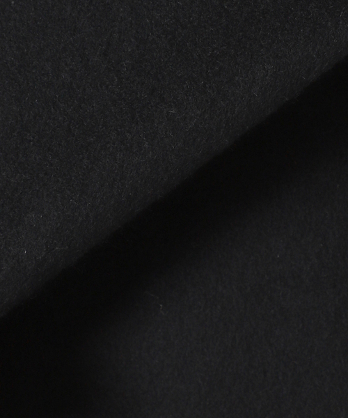 CITYSHOP(シティーショップ)の「《追加》STAND NECK コート 2(その他アウター・レディース・ブラック・36/38)」の22枚目の写真