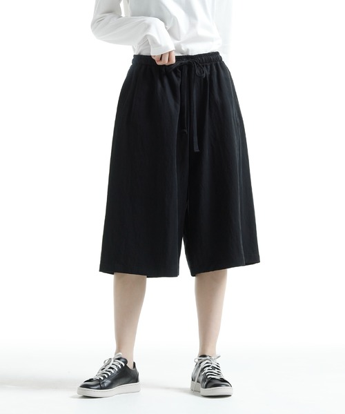 パンツ Y-3 W REF WO WL PNT Y-3（ワイスリー）の「W REF WO WL PNT（その他パンツ）」 - WEAR