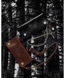schott（ショット）の「Schott/ショット/PERFECT WALLET/パーフェクト ウォレット（財布）」