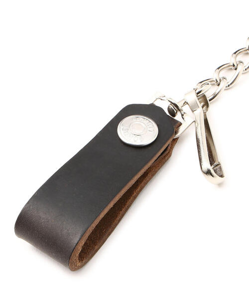 schott（ショット）の「Schott/ショット/PERFECT WALLET/パーフェクト ウォレット（財布・メンズ・ブラック/ブラウン・F）」の20枚目の写真