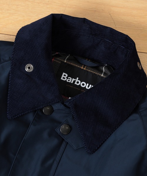 バブアー　ビームス　BEDALE メモリーツイル ジャケット 40 BEAMS F（ビームスF）【別注】Barbour / BEDALE CLASSIC FIT