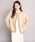 by LEGNA�i�o�C���O�i�j�́u�y�V�[�Y���ŏI�l�����z2WAY���o�[�V�u���W���P�b�g�i�t�F�C�N�X�G�[�h/�{�A�j�i���[�g���R�[�g�j�v�b�x�[�W��