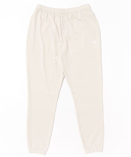 NEW BALANCE(ニューバランス)の「《New Balance》AWP51107(その他パンツ・レディース・ベージュ系その他/ブラック系・XL/L/M/S)」の1枚目の写真