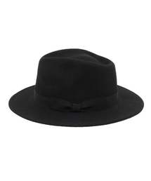 AMERICAN RAG CIE | AMERICAN RAG CIE　フェルトハット made in ITALY / 104-AZC-F115/426(ハット)