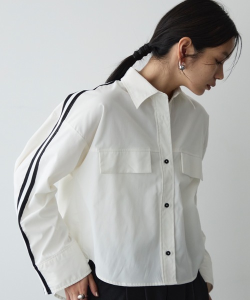 トップス fuu Bluzka top na ramiączka Minouu fuksja - SelaviFashion