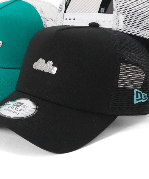 ニューエラゴルフ‼️新品未使用‼️ NEW ERA ニューエラ ゴルフ メッシュキャップ ONSPOTZ別注