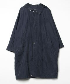 Omar Afridi / オマール アフリディ】COCOON COAT / コクーン