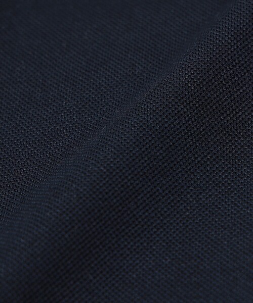 B:MING by BEAMS（ビーミングバイビームス）の「Breeze Cool(R) メッシュ 2ボタン ジャケット (セットアップ対応／ナローフィット)（テーラードジャケット・メンズ・チャコールグレー/ネイビー/オリーブ・LARGE/MEDIUM/SMALL/X-LARGE）」の13枚目の写真