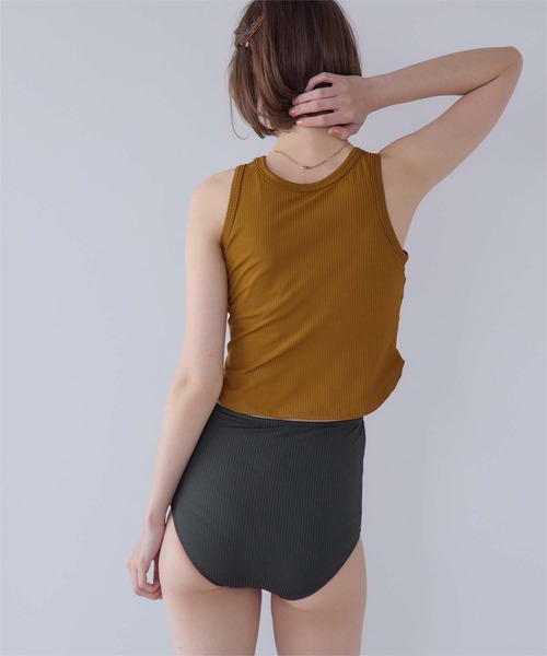 【美品】【激レア】HOOTERS タンクトップとショートパンツ セット Amazon.co.jp: Ripple Junction Hooters Girls' Iconic Waitress