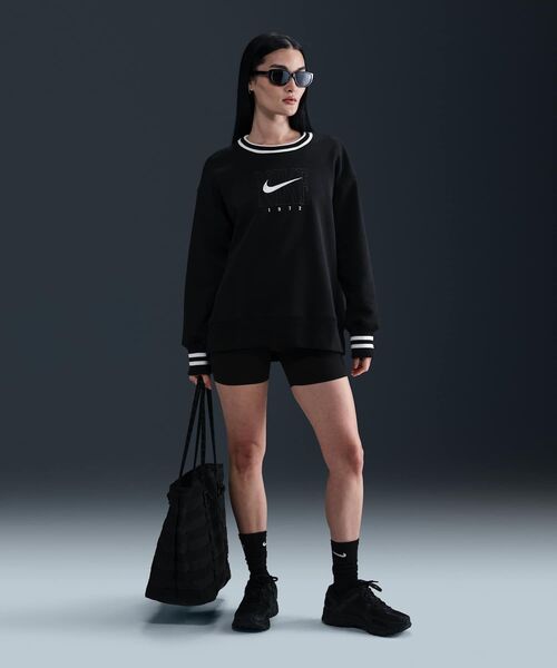 ✨新品タグ付✨NIKE ナイキ スポーツウェアフェニックスフリース　 L NIKE公式】ナイキ スポーツウェア フェニックス フリース