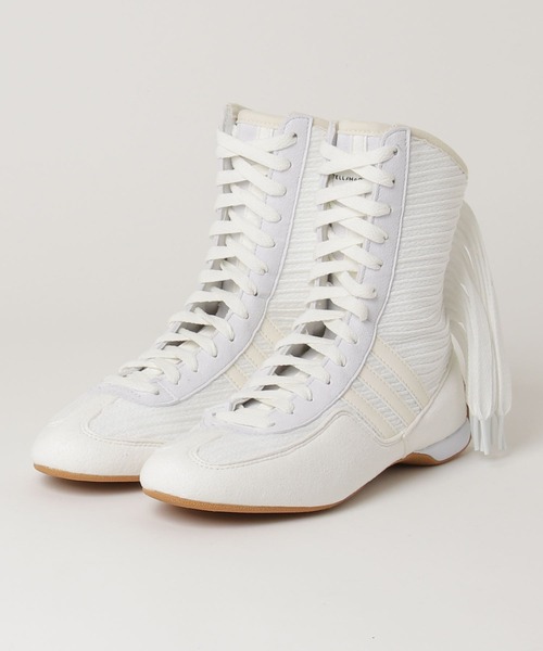 【adidas】ADIDAS BY STELLA MCCARTNEY ラザント V3 シューズ セール】adidas by Stella McCartney ラザント V3 / Rasant V3