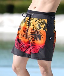 Hurley （ハーレー）の「Hurley/ハーレー水着/ボードショーツ/サーフトランクス 17インチ MBS03046（水着・メンズ）」