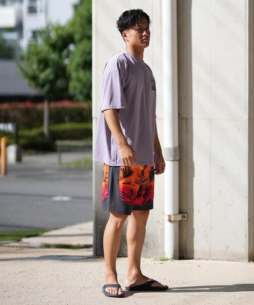 Hurley/ハーレー水着/ボードショーツ/サーフトランクス 17インチ