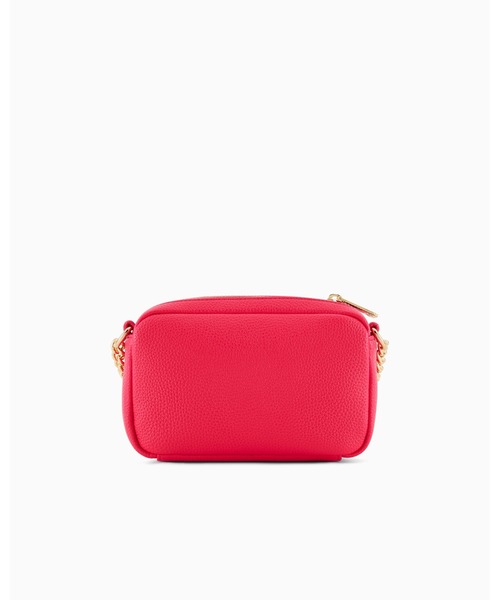 A|X アルマーニ エクスチェンジ】＜オンライン限定＞BOXロゴバックル