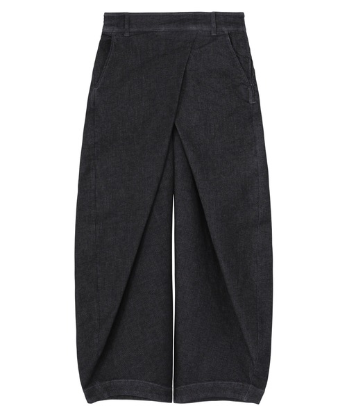 ZUCCa（ズッカ）の「ハイパーストレッチライトデニム / S（その他