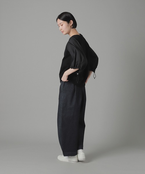 ZUCCa（ズッカ）の「ハイパーストレッチライトデニム / S（その他