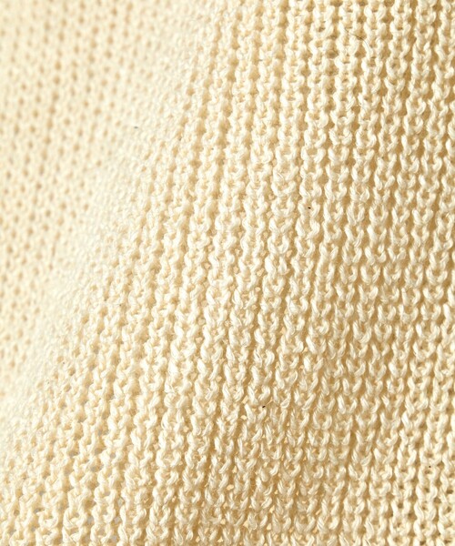 markaware(マーカウェア)の「MOCK NECK VEST(ベスト・メンズ・キナリ・3)」の3枚目の写真