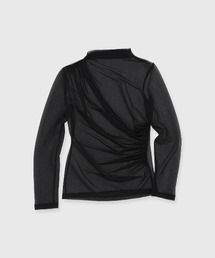 SHEER CUTSEW/シアーカットソー