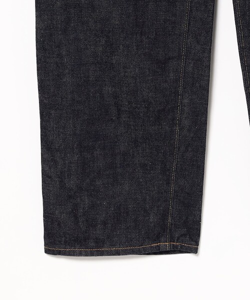 A VONTADE(アボンタージ)の「【別注】*A VONTADE / 5ポケット デニム パンツ(デニムパンツ・メンズ・ブルー系その他3・34inch/32inch/30inch/28inch)」の5枚目の写真