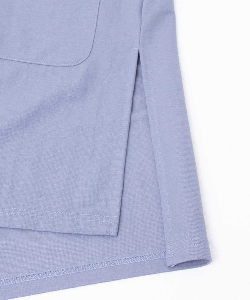 NAVY（ネイビー）の「NAVY SARARI UVトッパーカーディガン（カーディガン/ボレロ・レディース・グレー/ブラック/グレイッシュベージュ/サックスブルー系1・M/L/XL）」の21枚目の写真