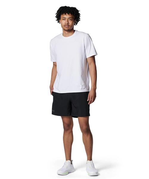 UNDER ARMOUR(アンダーアーマー)の「UAモチベート ウーブンショーツ(トレーニング/メンズ)(その他パンツ・メンズ・ブラック・XL/3XL/S/M/L/2XL/4XL)」の3枚目の写真
