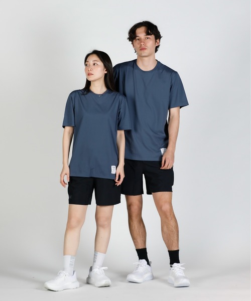 UNDER ARMOUR(アンダーアーマー)の「UAモチベート ウーブンショーツ(トレーニング/メンズ)(その他パンツ・メンズ・ブラック・XL/3XL/S/M/L/2XL/4XL)」の7枚目の写真