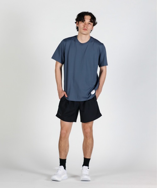 UNDER ARMOUR(アンダーアーマー)の「UAモチベート ウーブンショーツ(トレーニング/メンズ)(その他パンツ・メンズ・ブラック・XL/3XL/S/M/L/2XL/4XL)」の10枚目の写真