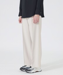 LOVELESS | サイドブレードワイドイージー(その他パンツ)