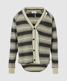 【レア者】FACETASM（ファセッタズム）　カーディガン FACETASM（ファセッタズム）の「【FACETASM / ファセッタズム】MOHAIR