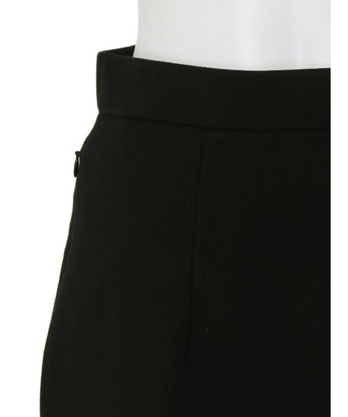 UN3D.（アンスリード）の「WAVE DETAIL SK / ウェーブディテールスカート（スカート・レディース・その他1/ブラック/ホワイト・38/36）」の17枚目の写真