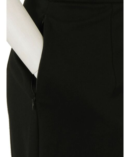 UN3D.（アンスリード）の「WAVE DETAIL SK / ウェーブディテールスカート（スカート・レディース・その他1/ブラック/ホワイト・38/36）」の18枚目の写真