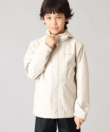 Columbia | Columbia/ キッズアイテム/ ハイクバウンドIIジャケット /コロンビア(その他アウター)