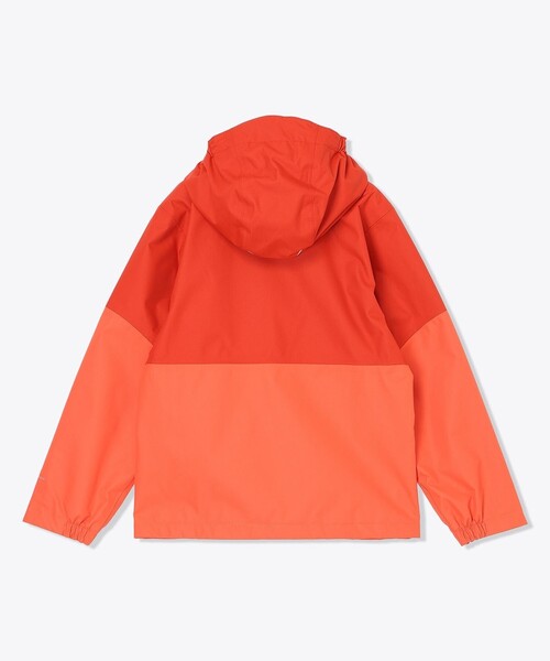 Columbia（コロンビア）の「防水 Columbia／キッズ ハイクバウンドII ジャケット／コロンビア（その他アウター・キッズ・ブラック/ネイビー/グリーン/オレンジ/ブルーグリーン/ストーン/オレンジ系その他・M/XS/S/L/XXS）」の13枚目の写真