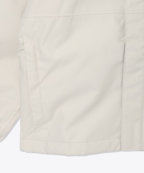 Columbia（コロンビア）の「防水 Columbia／キッズ ハイクバウンドII ジャケット／コロンビア（その他アウター・キッズ・ブラック/ネイビー/グリーン/オレンジ/ブルーグリーン/ストーン/オレンジ系その他・M/XS/S/L/XXS）」の20枚目の写真