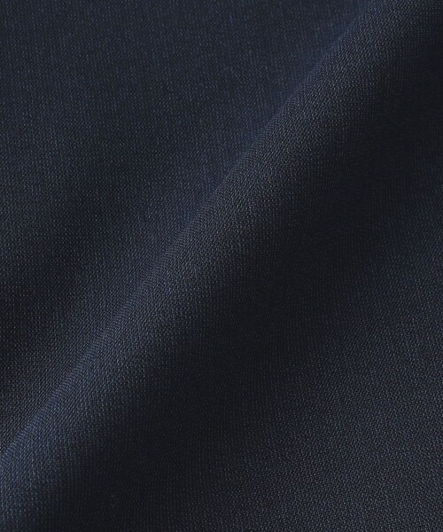 SHIPS Colors(シップス カラーズ)の「SHIPS Colors:〈洗濯機可能〉TW ウォッシャブル スーツ パンツ(セットアップ対応可能)(スーツパンツ・メンズ・ネイビー/ダークブルー/ブラック・42/44/46/48/50/52)」の5枚目の写真