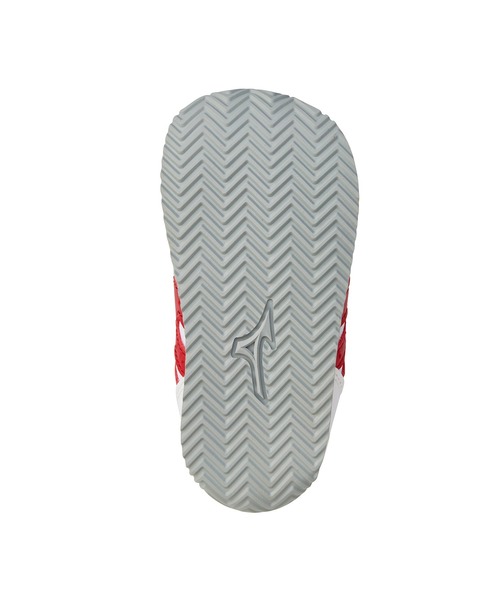 【WEB限定】ミズノコラボカラバリセカンドベビーシューズ