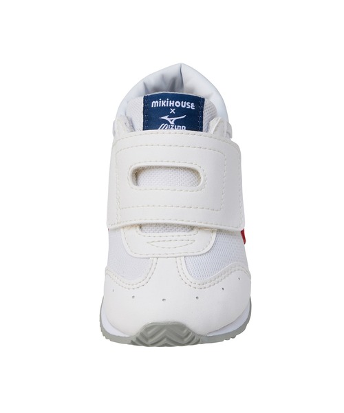 【WEB限定】ミズノコラボカラバリセカンドベビーシューズ