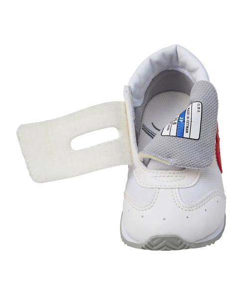 【WEB限定】ミズノコラボカラバリセカンドベビーシューズ