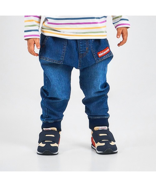 【WEB限定】ミズノコラボカラバリセカンドベビーシューズ