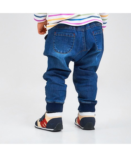 【WEB限定】ミズノコラボカラバリセカンドベビーシューズ