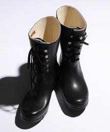 HUNTER | ＜HUNTER（ハンター）＞ ORIGINAL  LACE/ブーツ(レインシューズ)