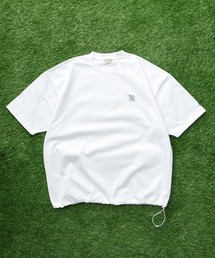 TES SPORTS BIG T-SHIRT / Tシャツ