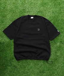 TES SPORTS BIG T-SHIRT / Tシャツ
