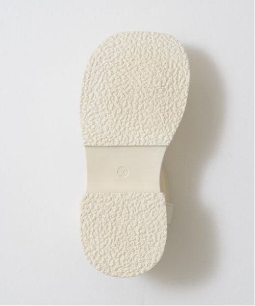 Lycee mine(リセマイン)の「クロスストラップサンダル(サンダル・キッズ・ブラック/アイボリー/ピンク・L/LL/S/M/SS)」の13枚目の写真