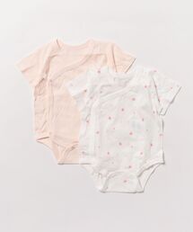 Si・Shu・Non（シシュノン）の「2Pﾛﾝﾊﾟｰｽﾊﾀﾞｷﾞ（肌着）」